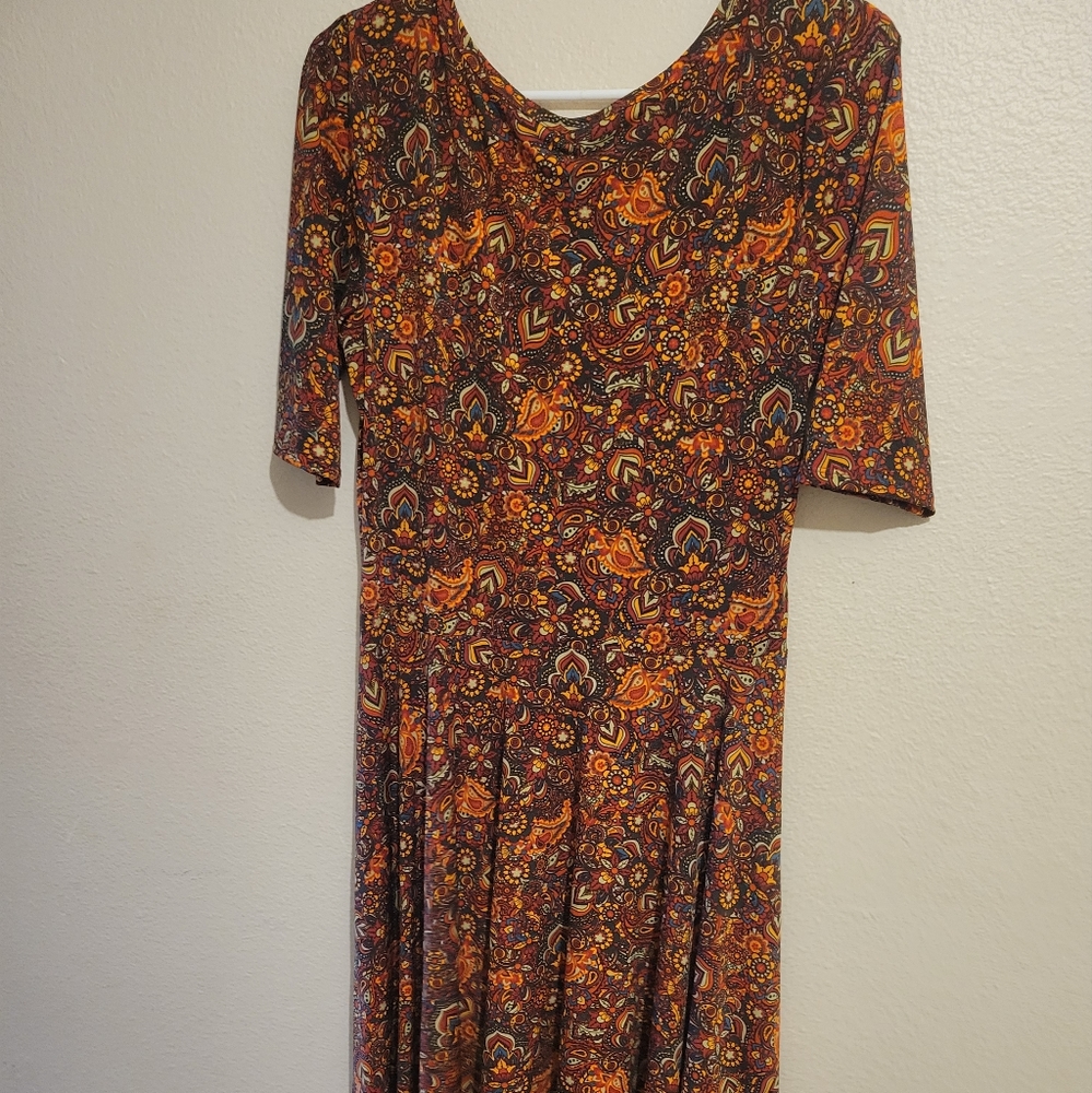 Basic casual Dress